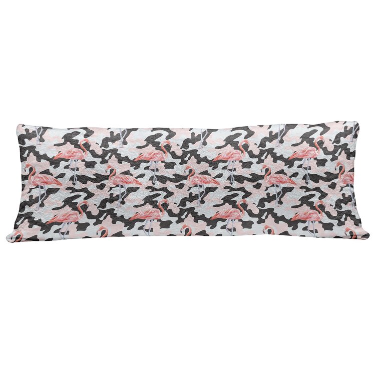 Camo body 2024 pillow case